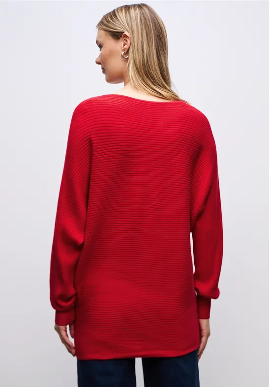 Dolman Pullover