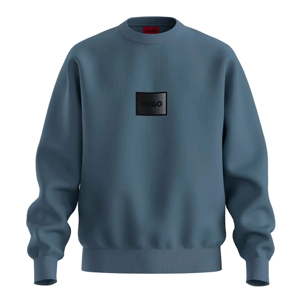 HUGO Dano 10266045 sweatshirt
