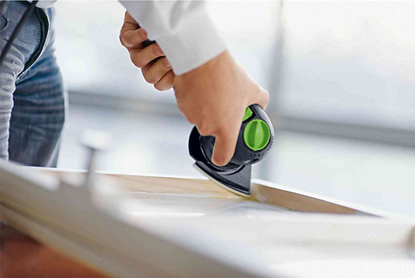 Abrasifs GRANAT STF V93/6 P80 GR/50 - FESTOOL - 497392