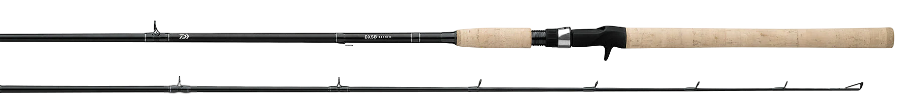 DX SWIMBAIT RODS