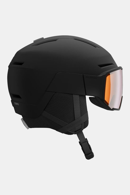Salomon Osmo Skihelm Dames