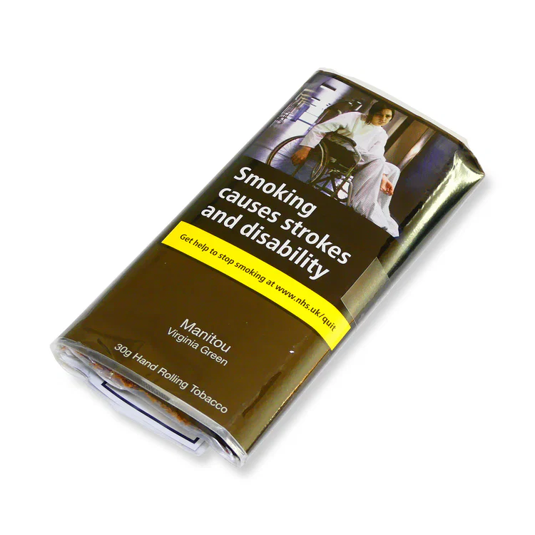 Hand Rolling Tobacco