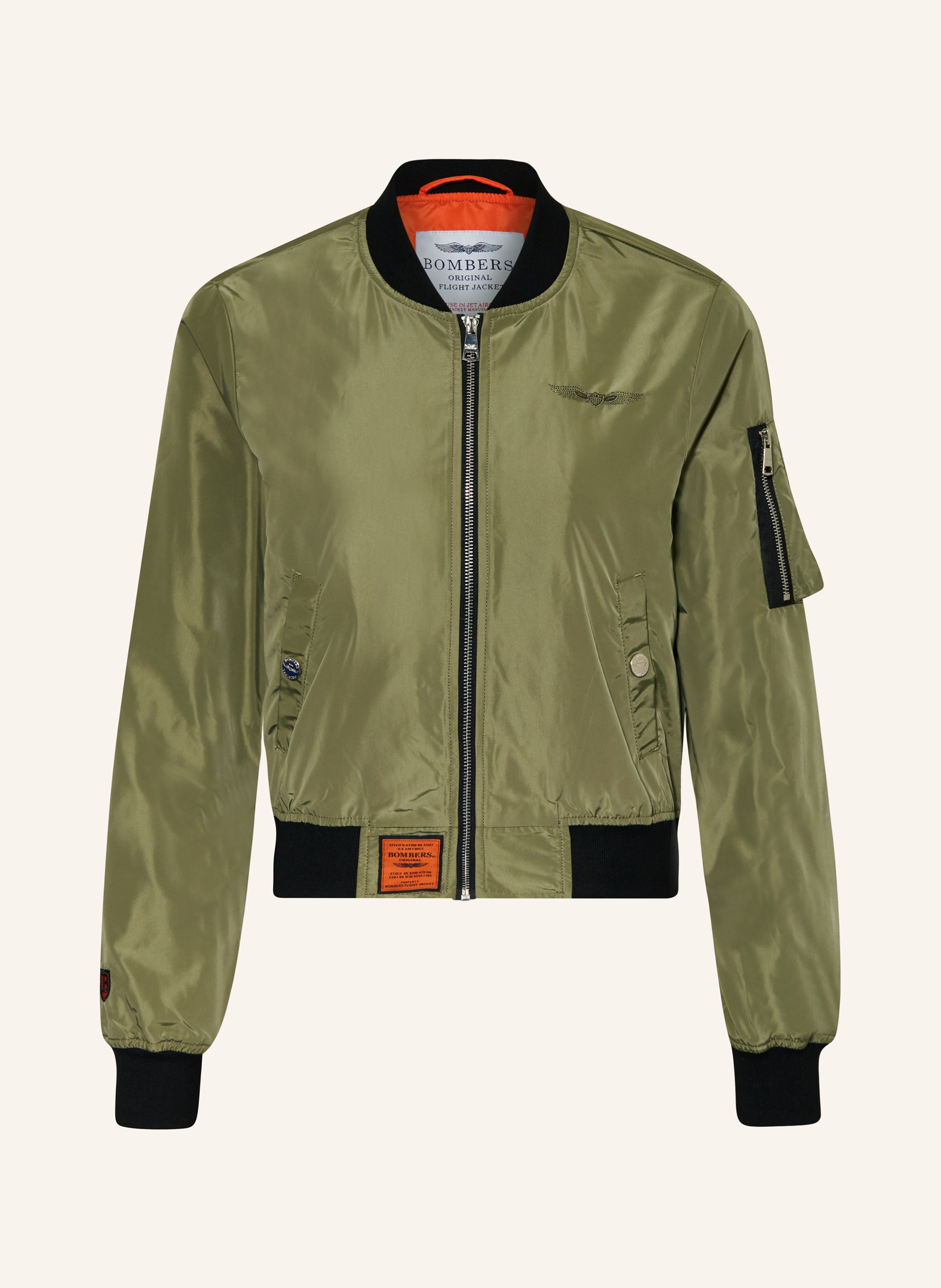 BOMBERS ORIGINAL Blouson