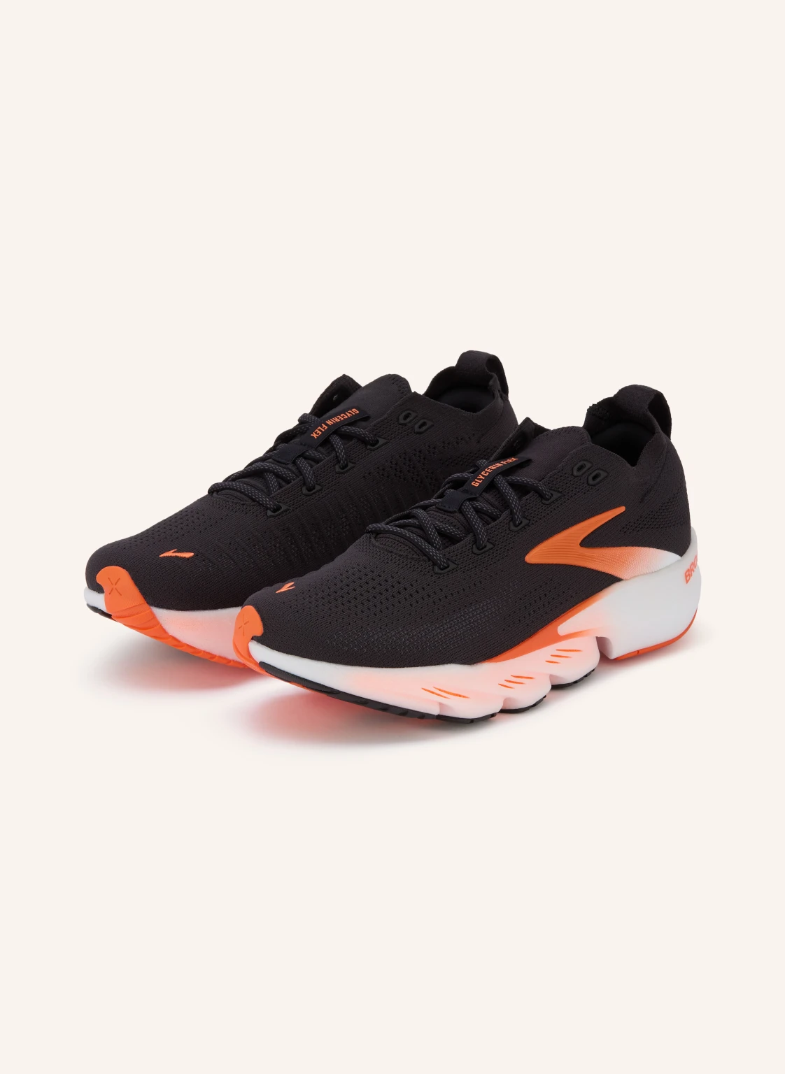 BROOKS Laufschuhe GLYCERIN FLEX