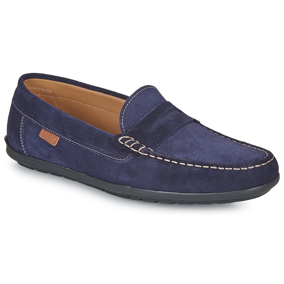 Casual Attitude - VELMO - Marine