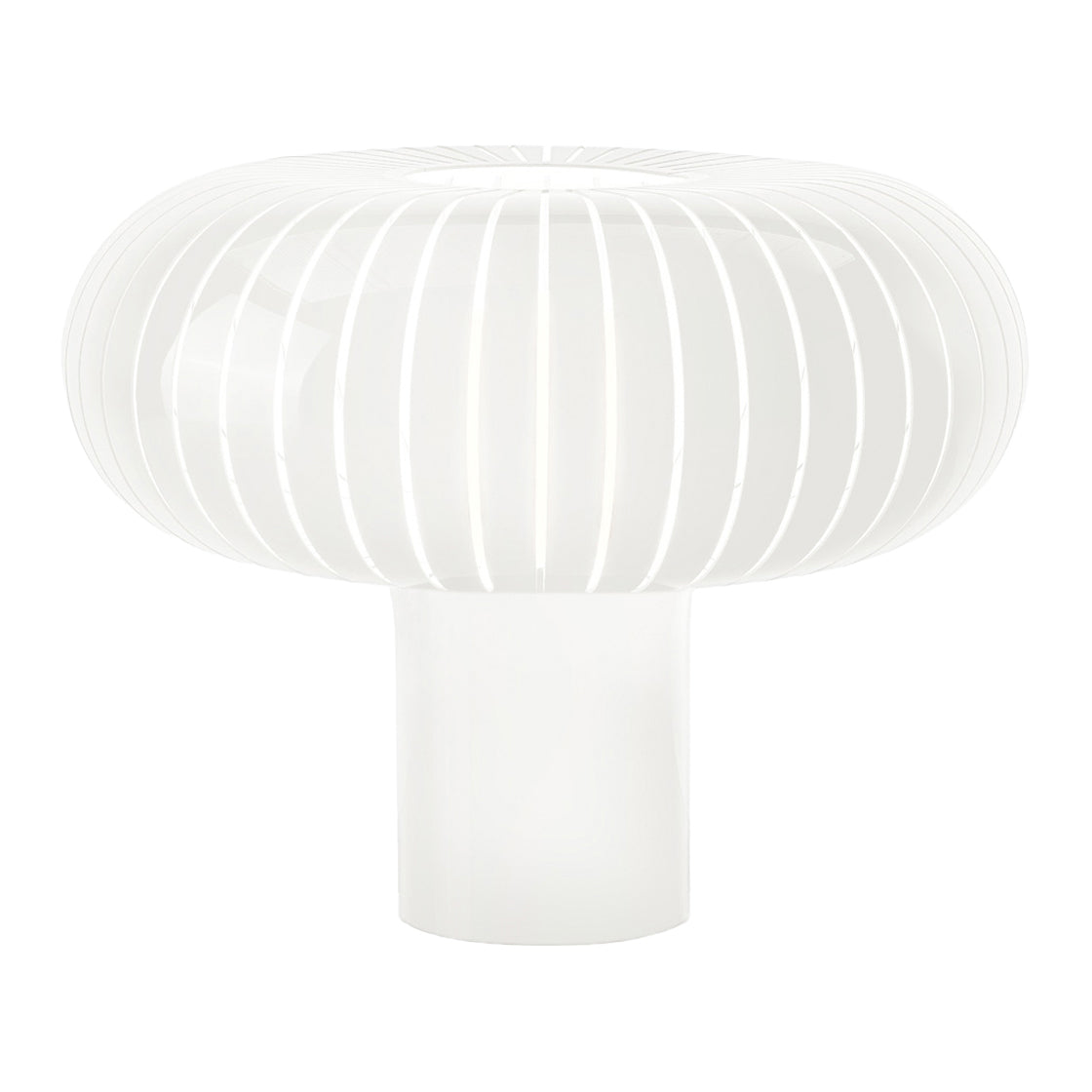 Kartell Teresa Tafellamp - Wit