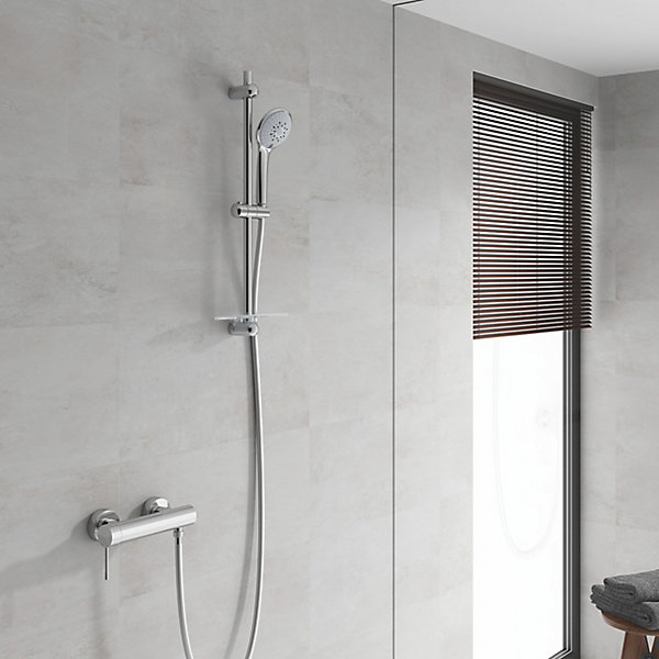 GROHE Essence Mitigeur monocommande 1/2
