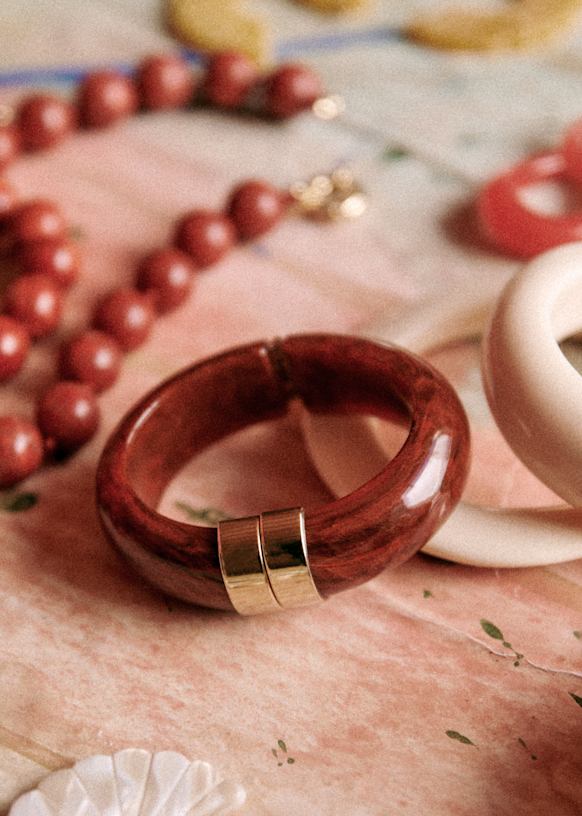 Leo Bracelet