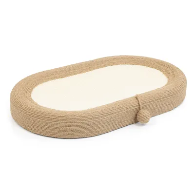 Canadian Cat Company Cat Scratching Lounge Sally