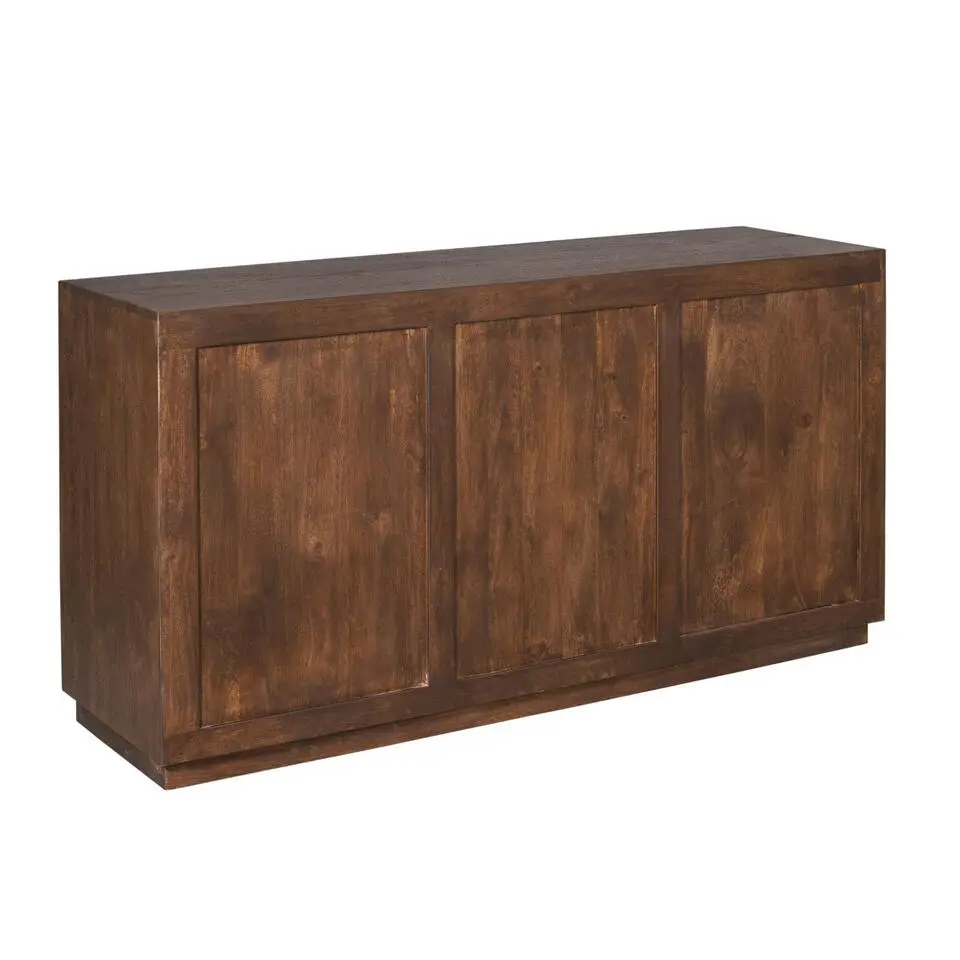 Starfurn - Dressoir Brussel - Bruin - 45x150x80 cm