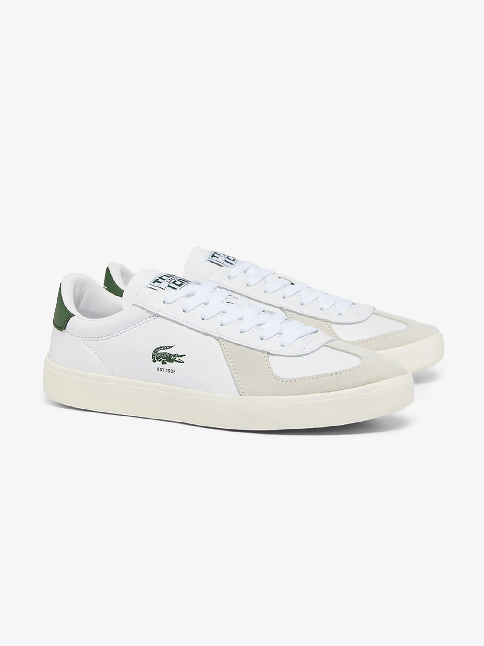 Men's Baseshot Pro Sneakers