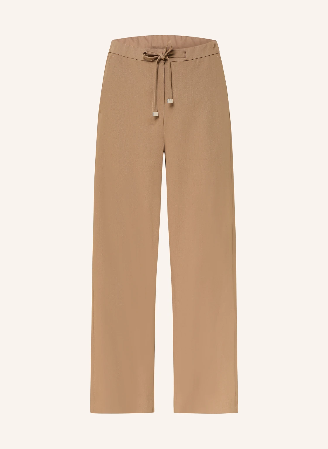 S Max Mara Culotte MARGENTA
