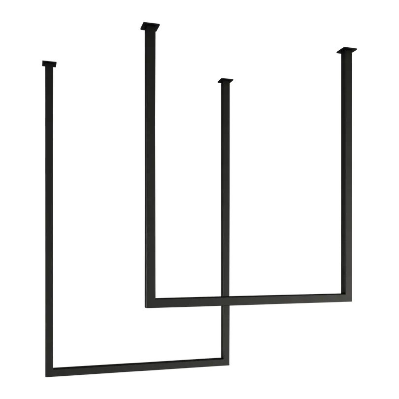 Handtuchhalter 2-teilig Tensi