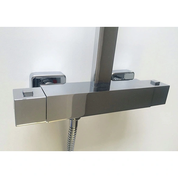 Duschsystem
