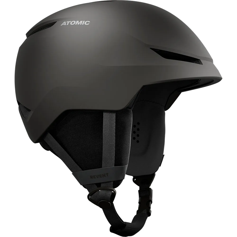 Atomic Revent Lite helmet refurbished