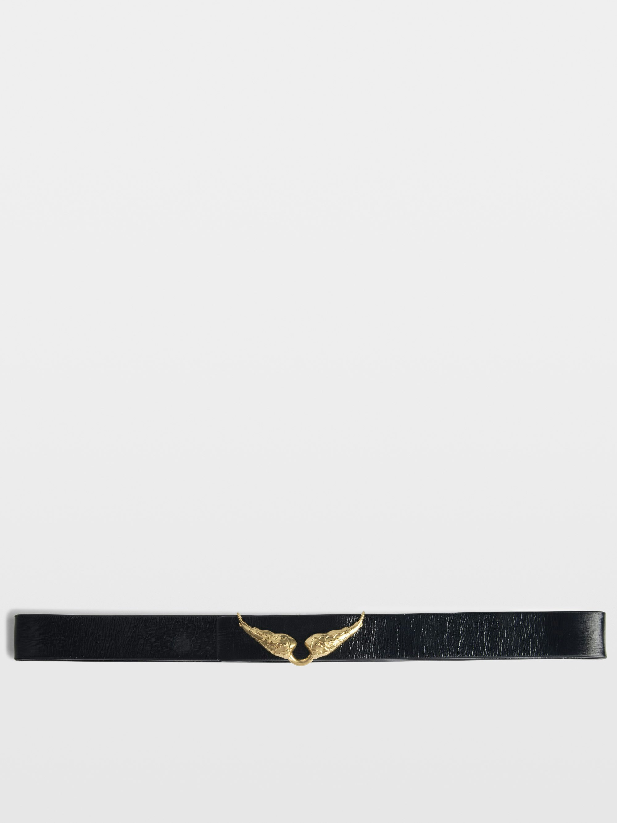 Ceinture Rock Reversible Vintage 30mm