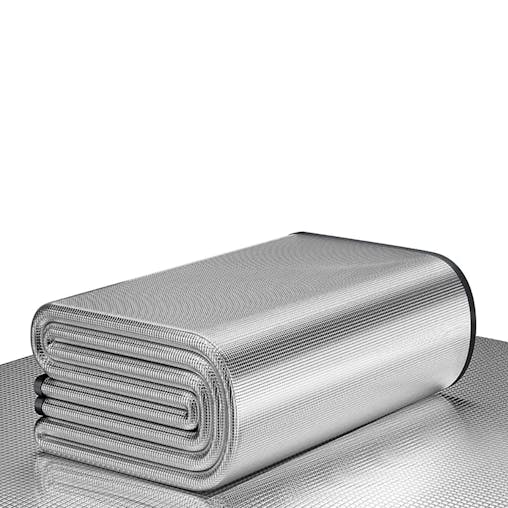 NNEOBA Outdoor Picnic Moisture-Proof Aluminum Film Mat