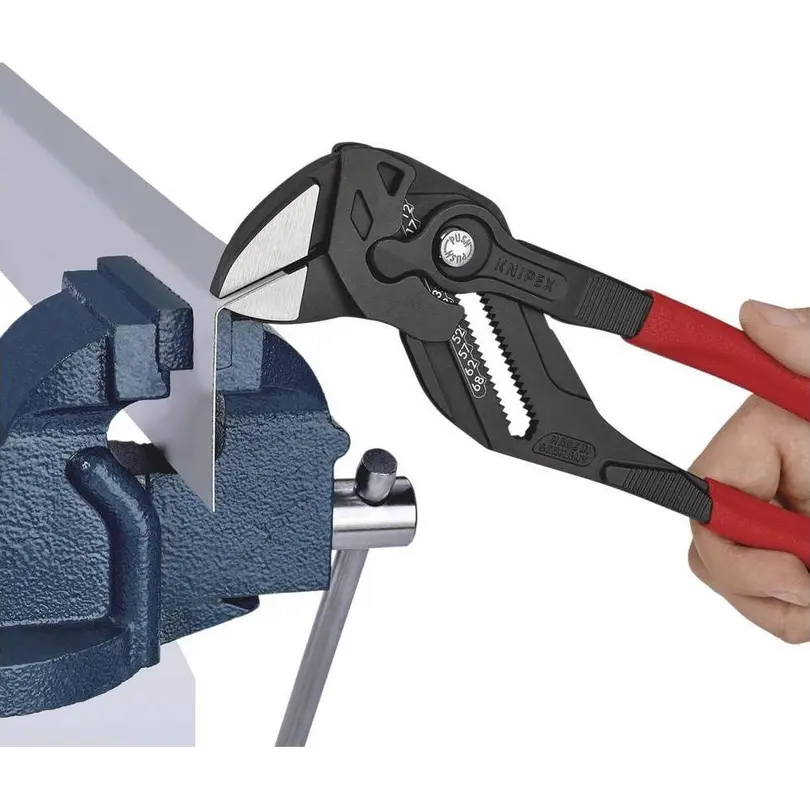 Zange Knipex