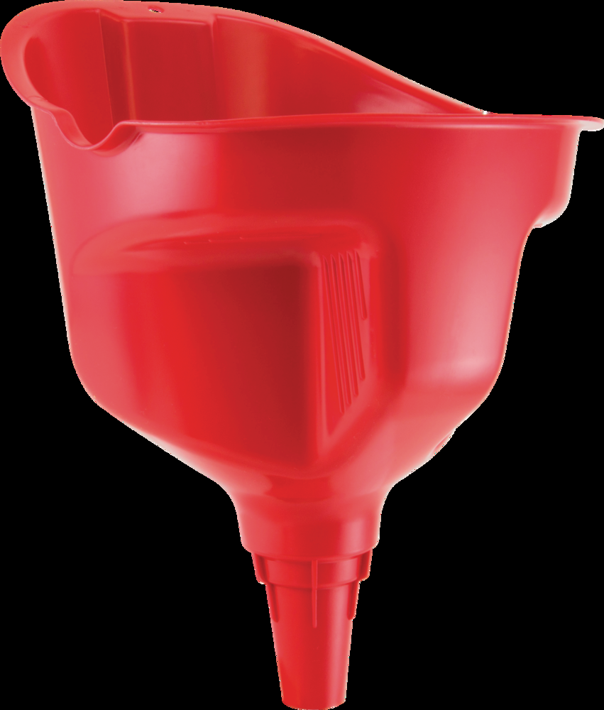 Giant QuickFill Funnel with Snap-In Filter Screen, 10705