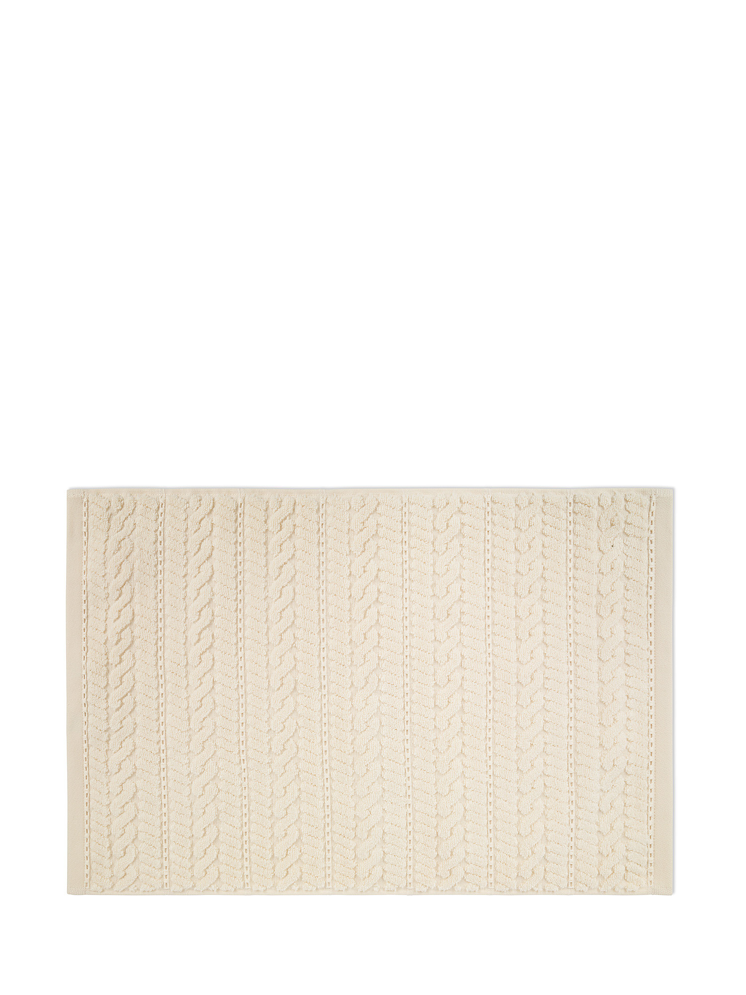 Asciugamano cotone zero twist Thermae