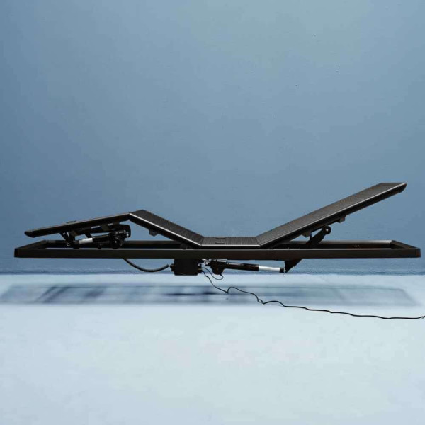 Stelaż elektryczny Auping Smart Base 3M 140 cm 200 cm
