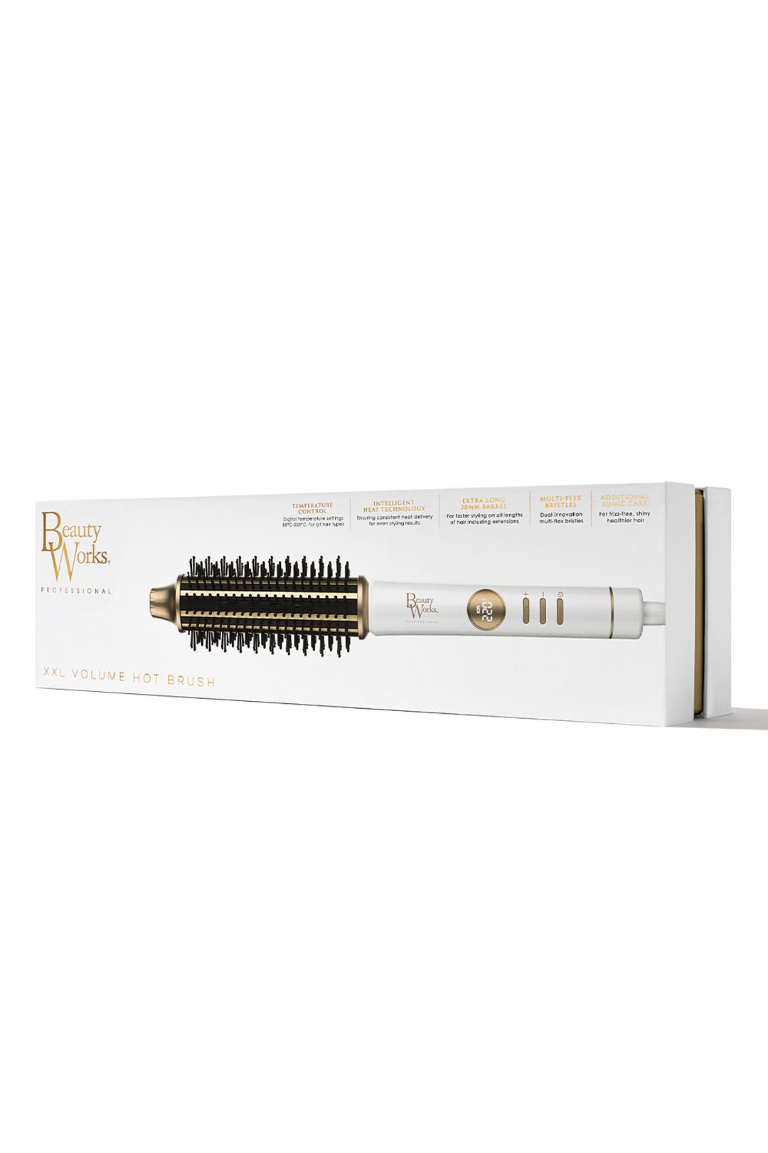 Beauty Works XXL Volume Hot Brush