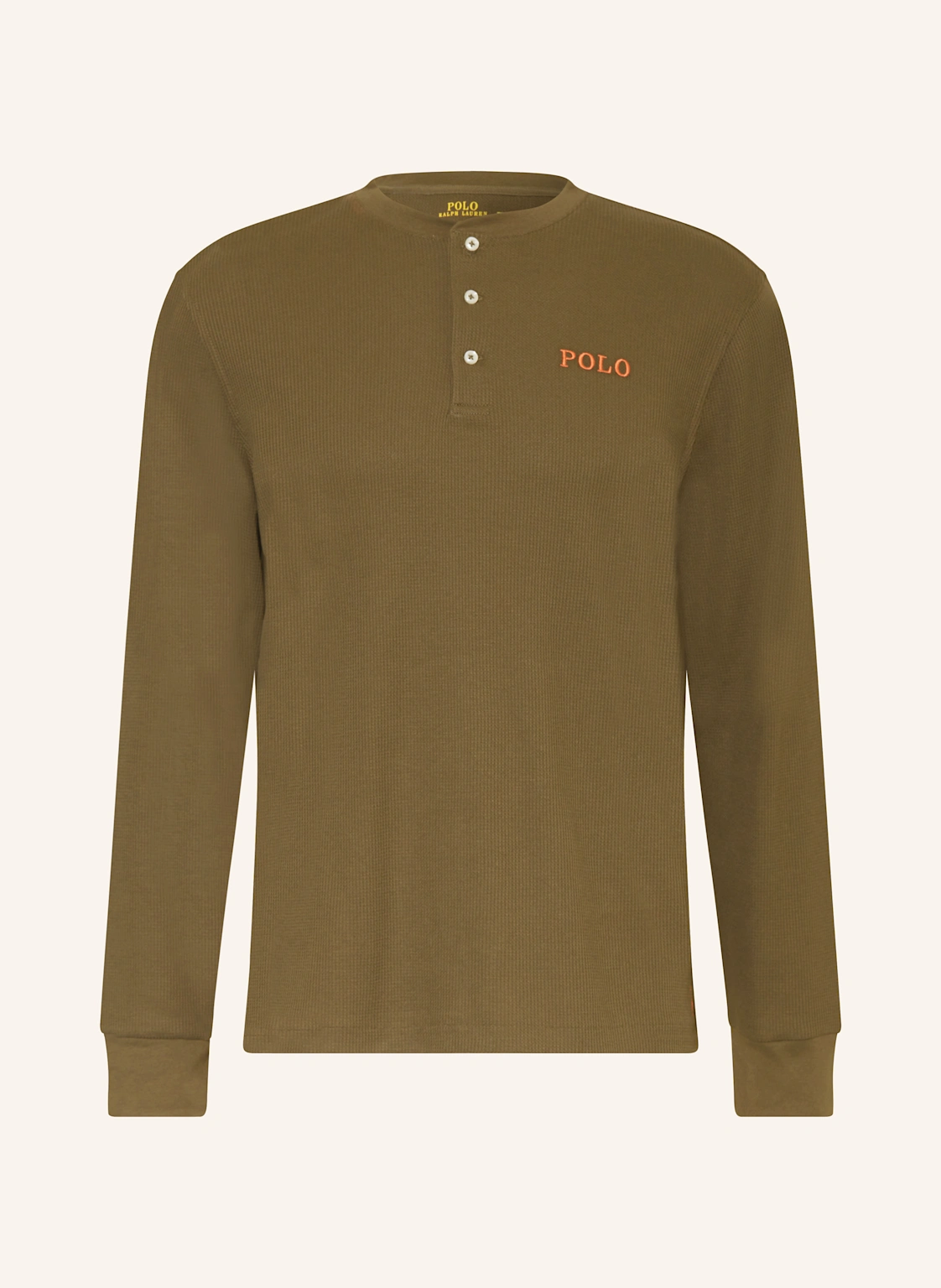 POLO RALPH LAUREN Schlafshirt