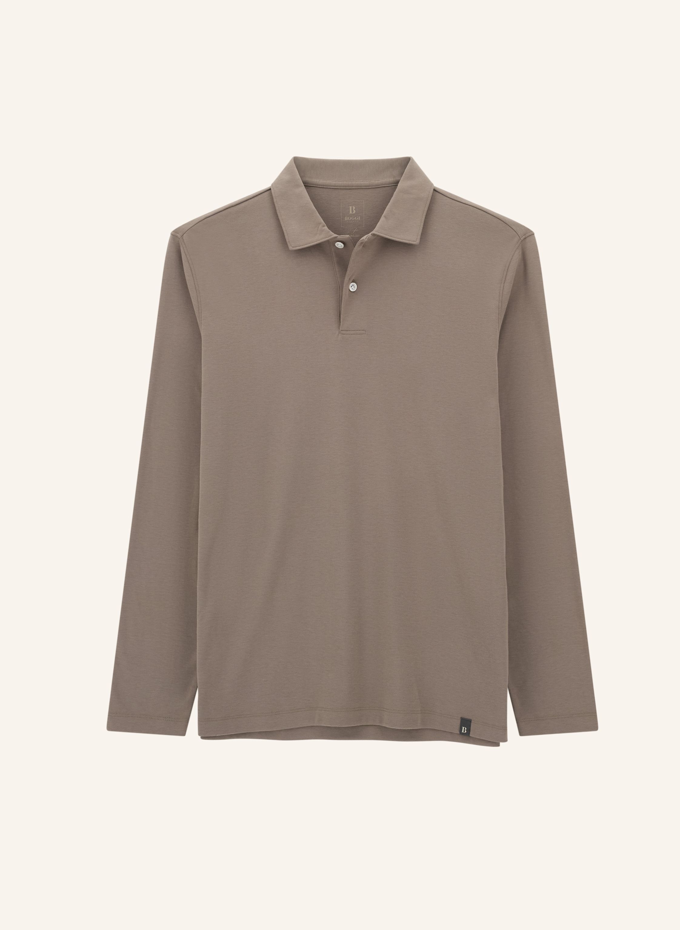 BOGGI MILANO Poloshirt