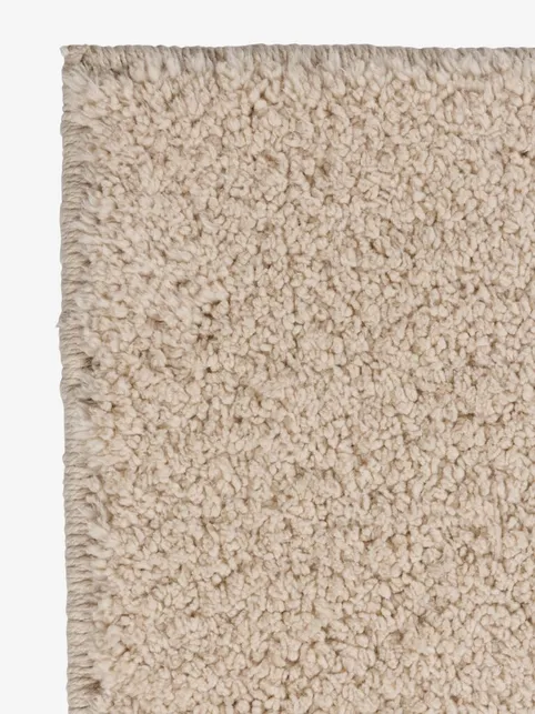 Bademåtte KARLSTAD 70x120 beige