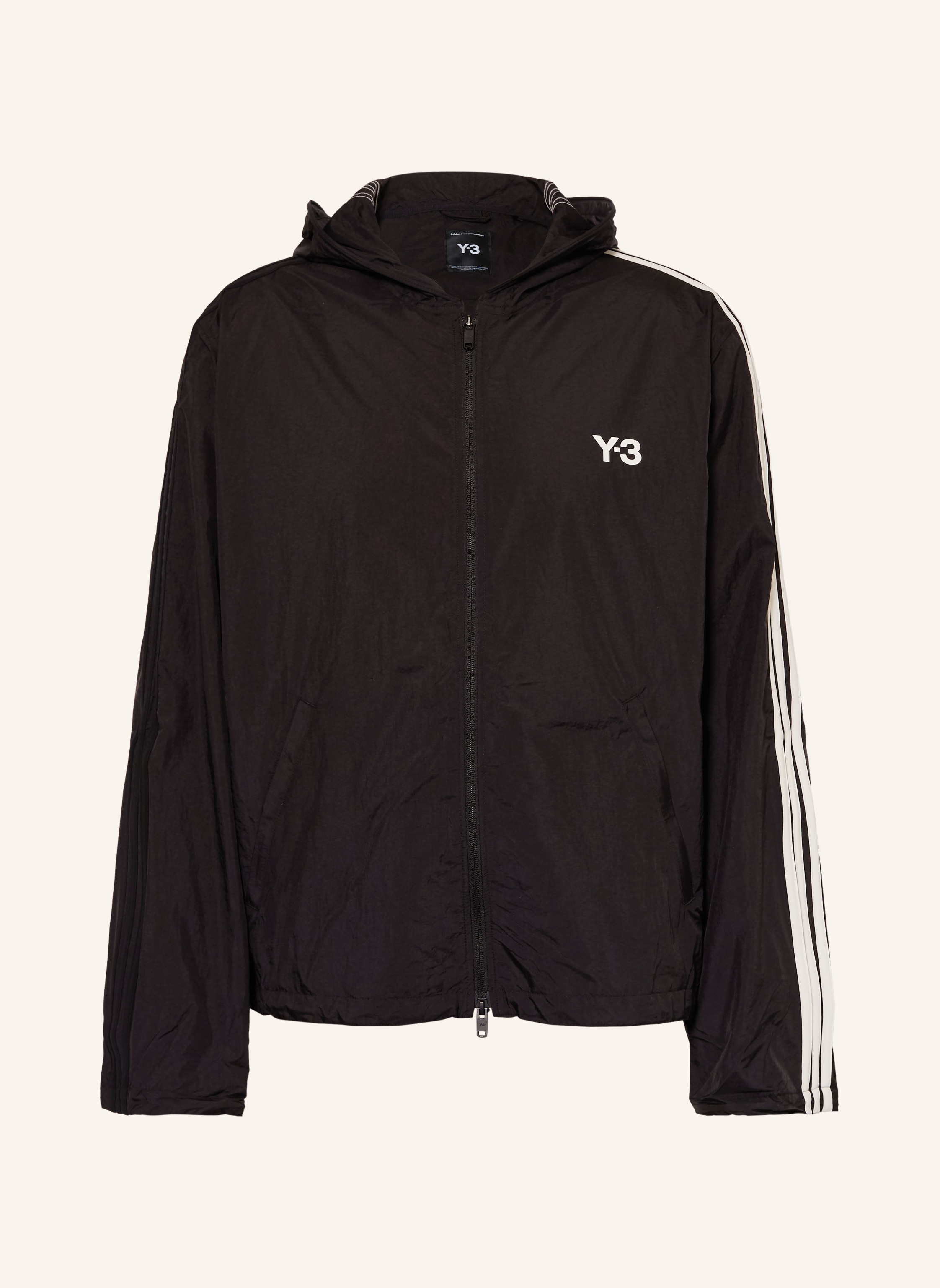 Y-3 Jacke