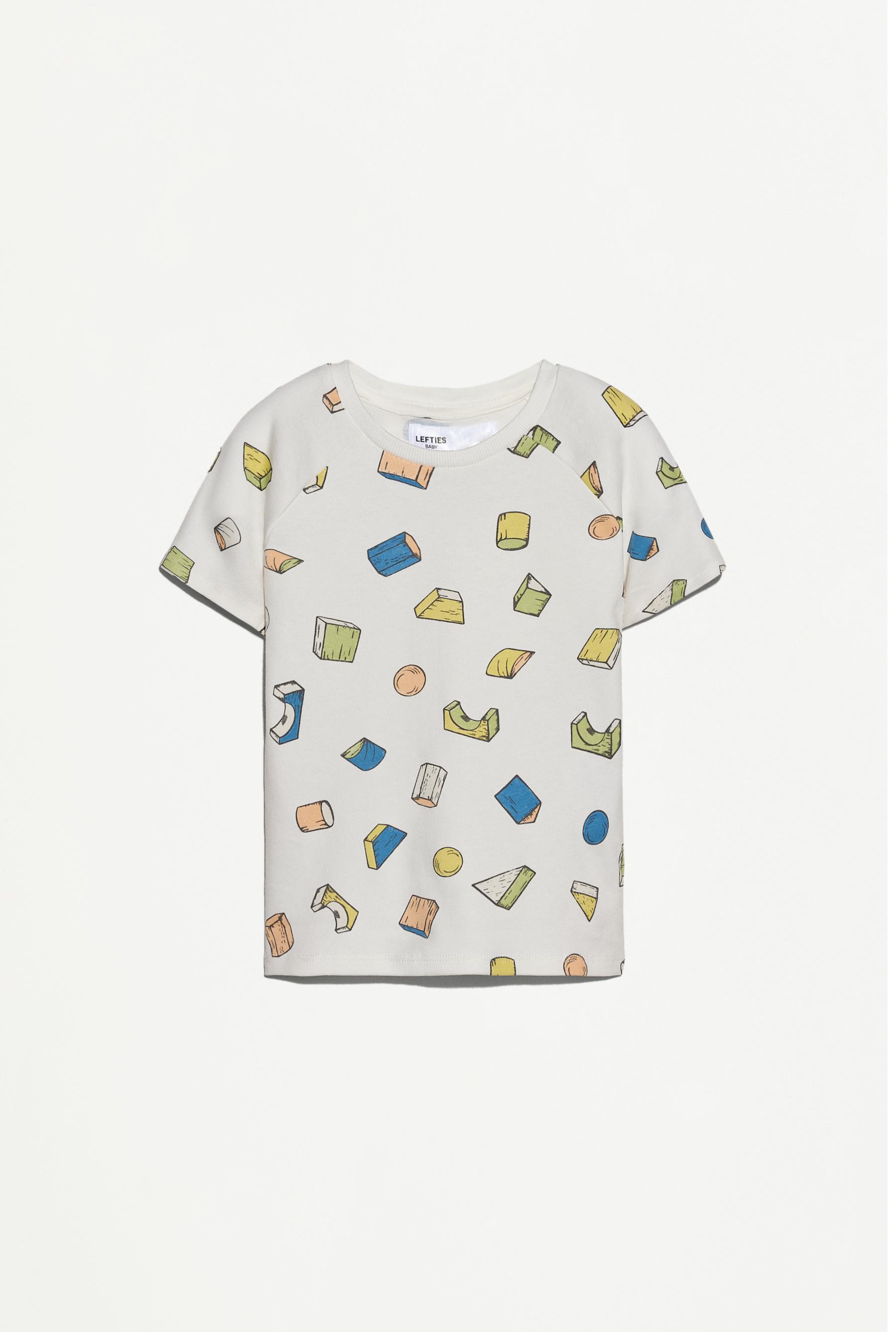 Pack 2 pijamas cortos