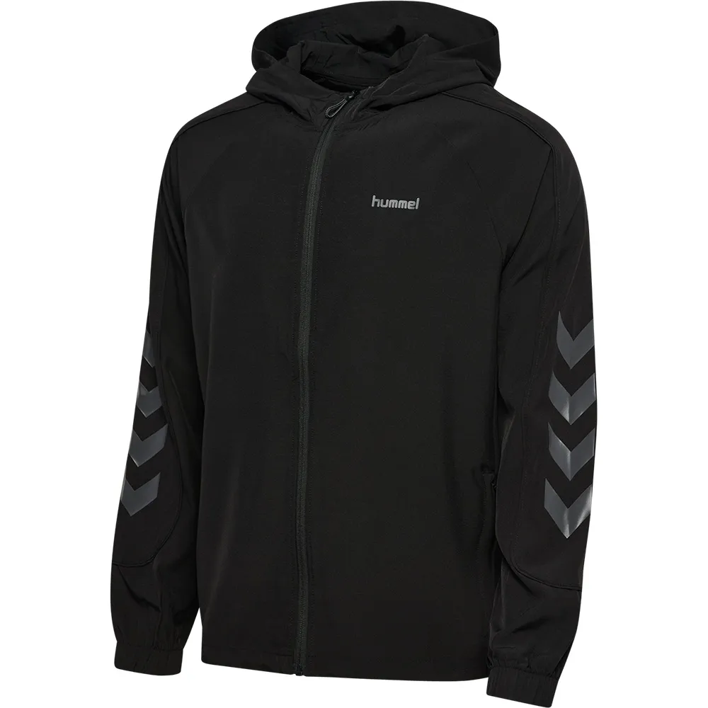 Hummel Hybrid tracksuit jacket