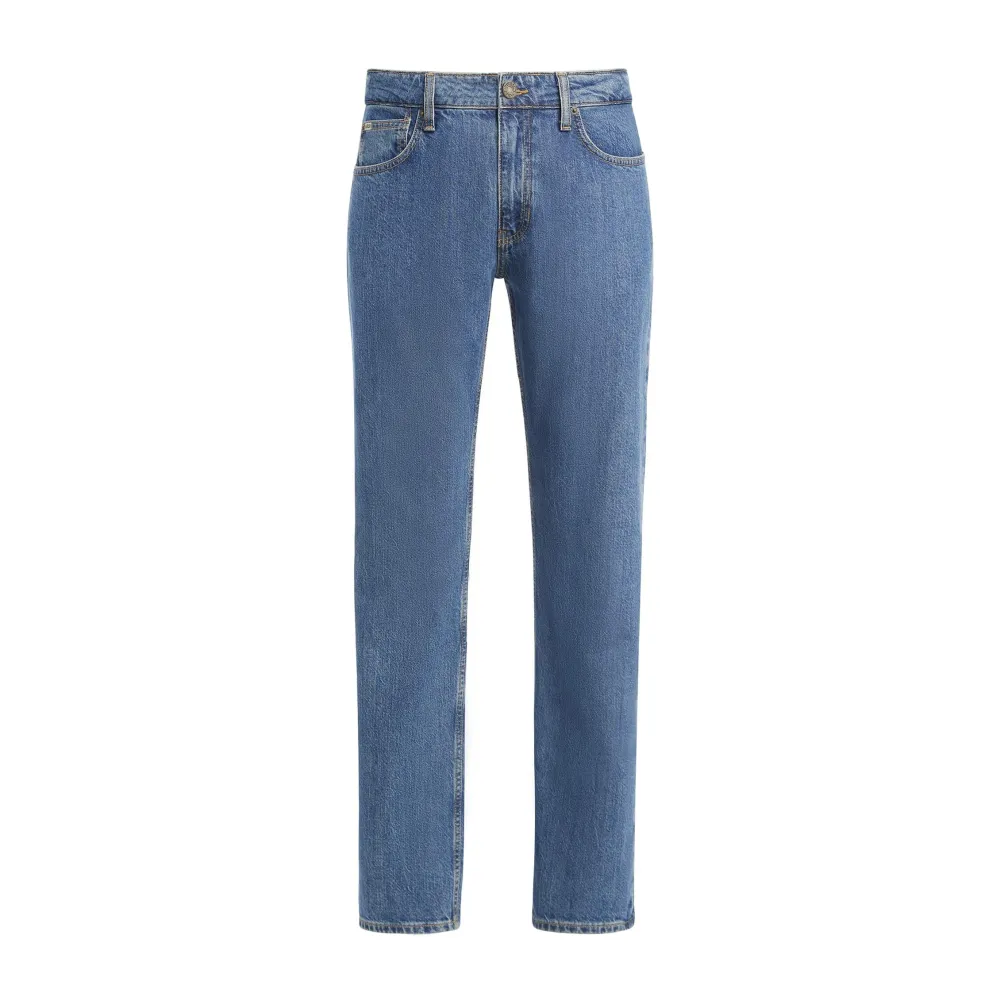 Guess Jeans Gj G16 Straight jeans