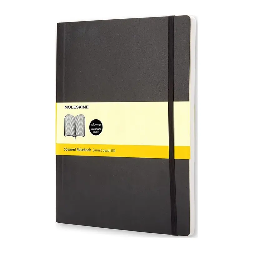 Notizbuch XL