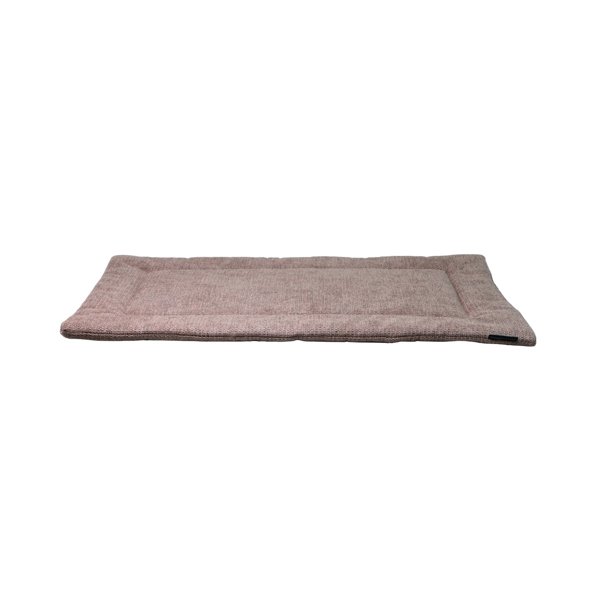 Madison hondenkussen Lord - roze - 55x88x2cm