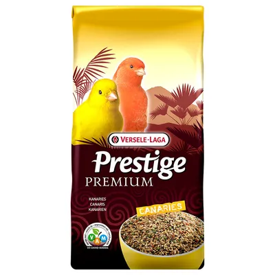 Prestige Premium Canaries