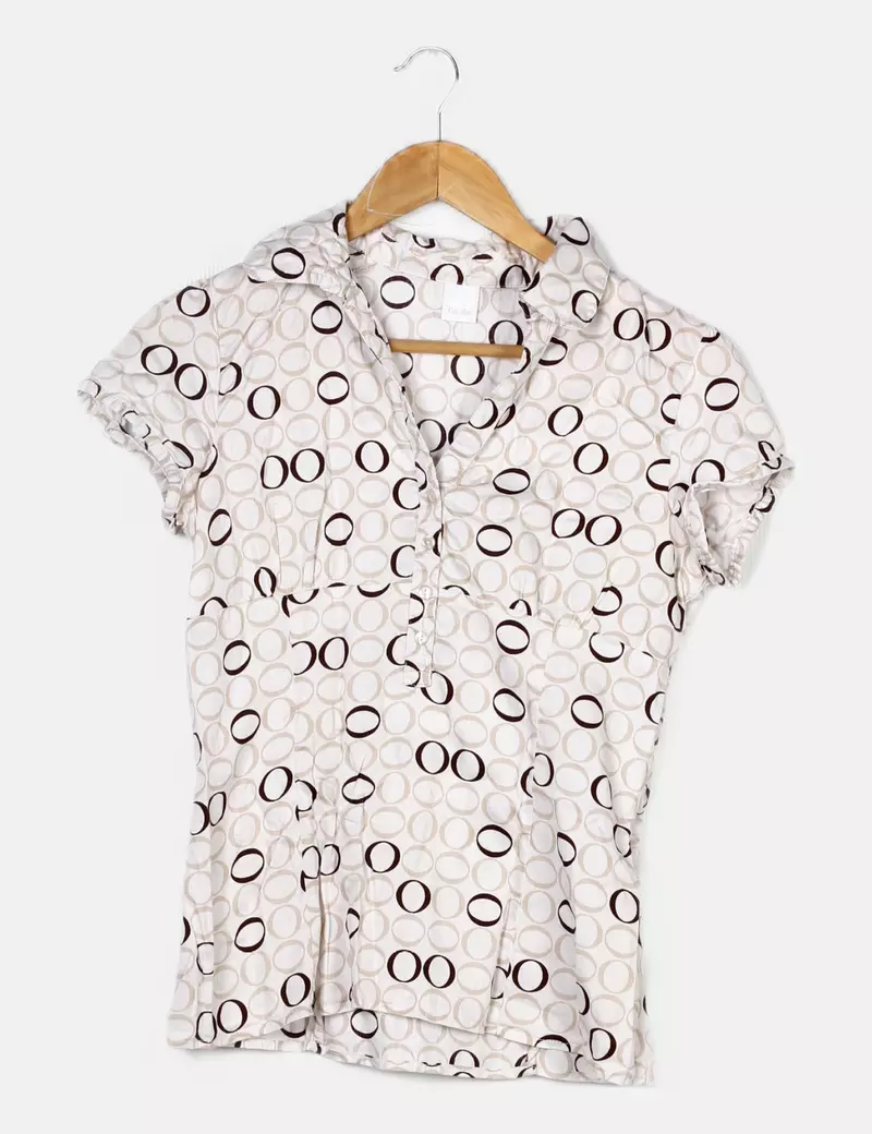 Camaïeu blouse