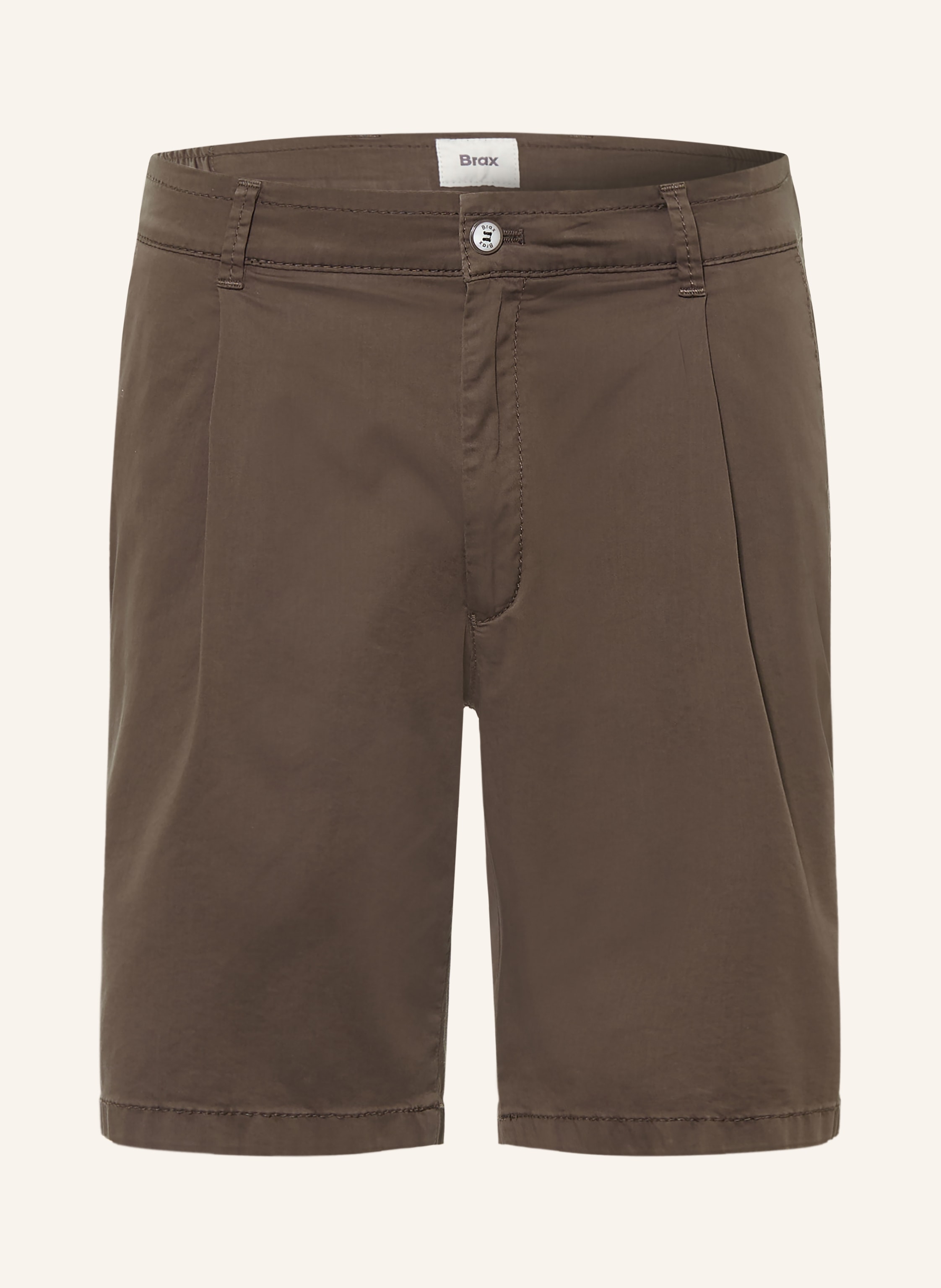 BRAX Shorts TINO B Relaxed Fit