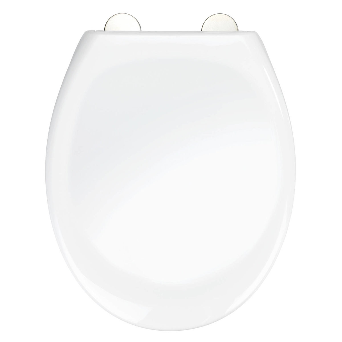 Deska sedesowa IOS, Easy Close, Thermoplast, WENKO