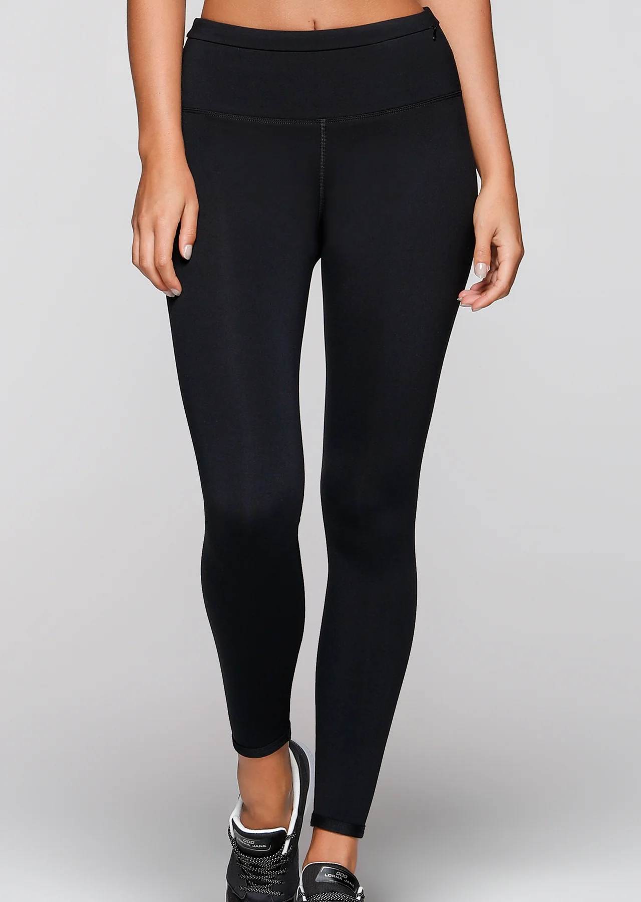 LJ Ultimate Thermal F/L Tight