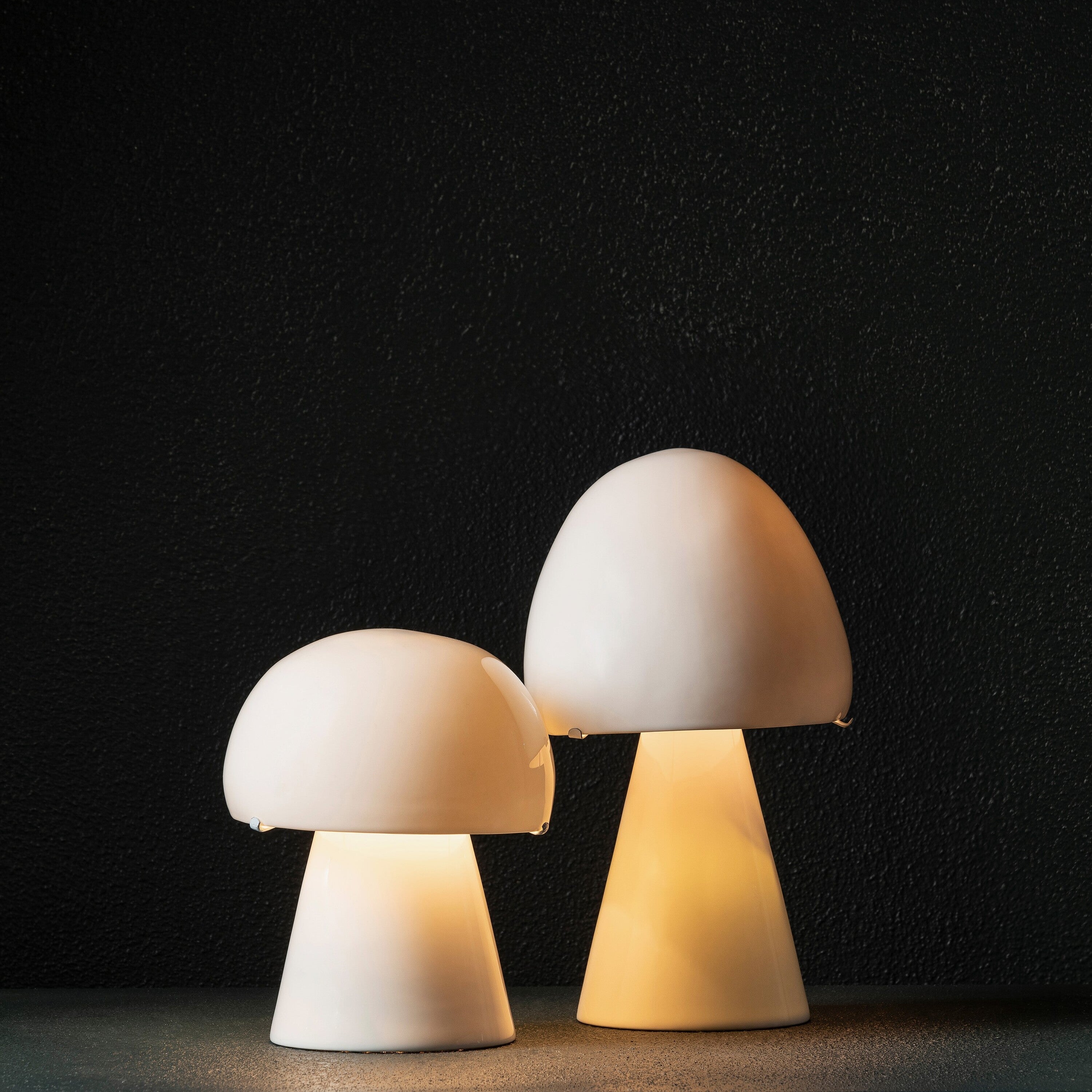 Serax - Anita Le Grelle - Joe Tafellamp - H 25,5 cm