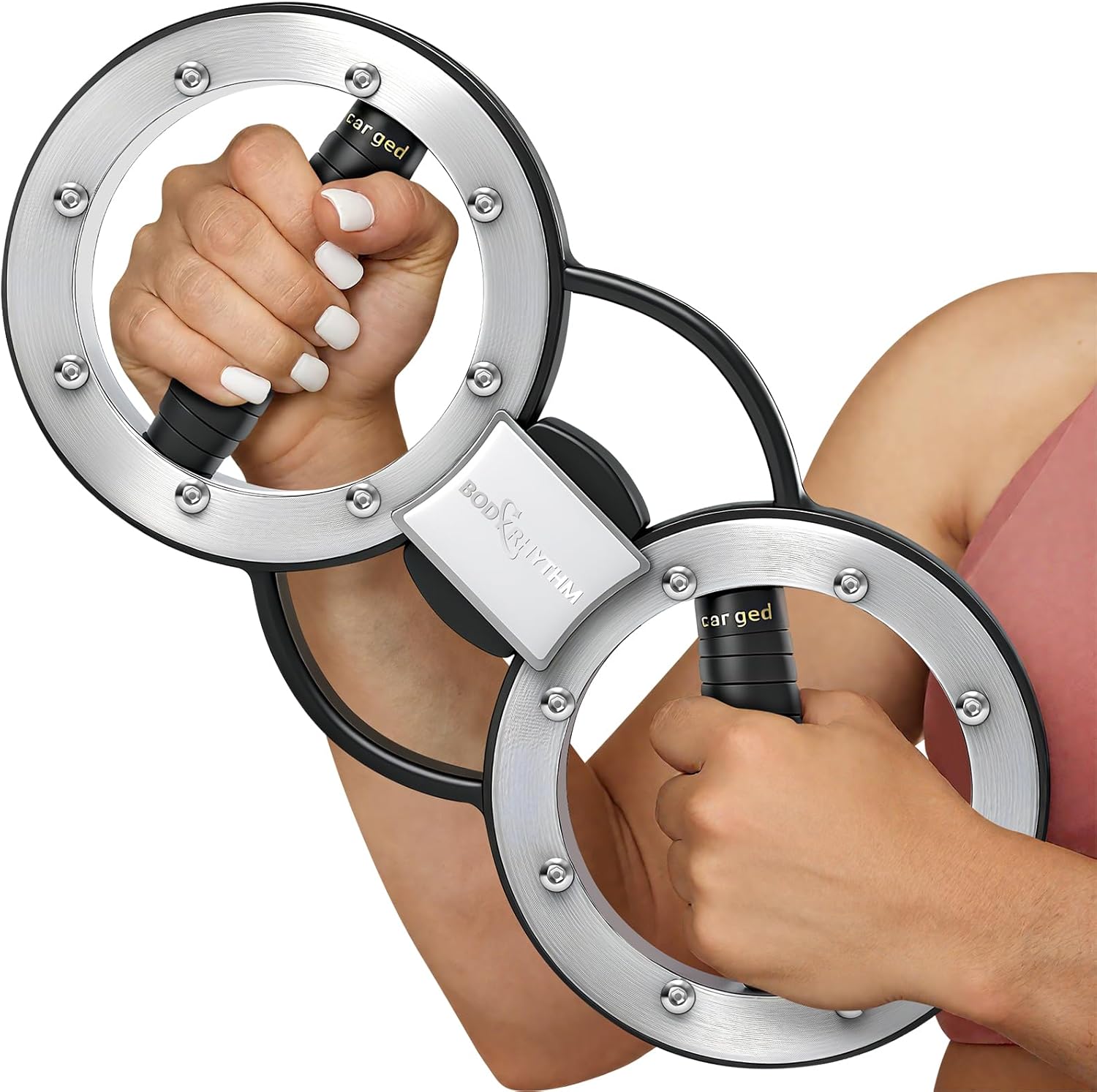 Wrist & Forearm Strengtheners