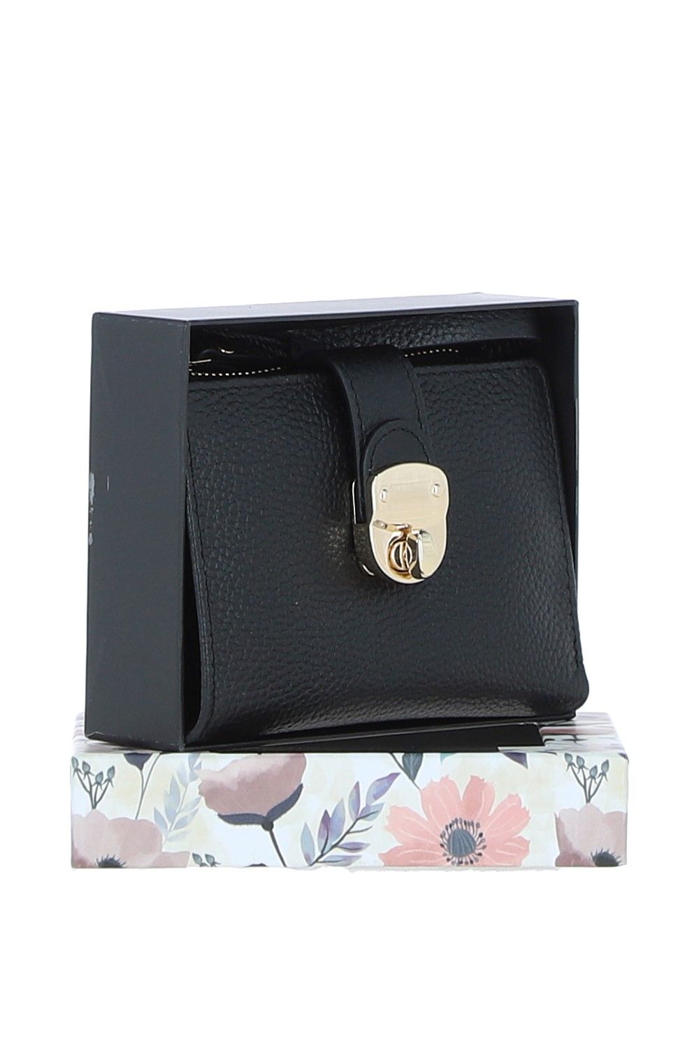 Ashwood Leather Amarella' Real Leather Purse