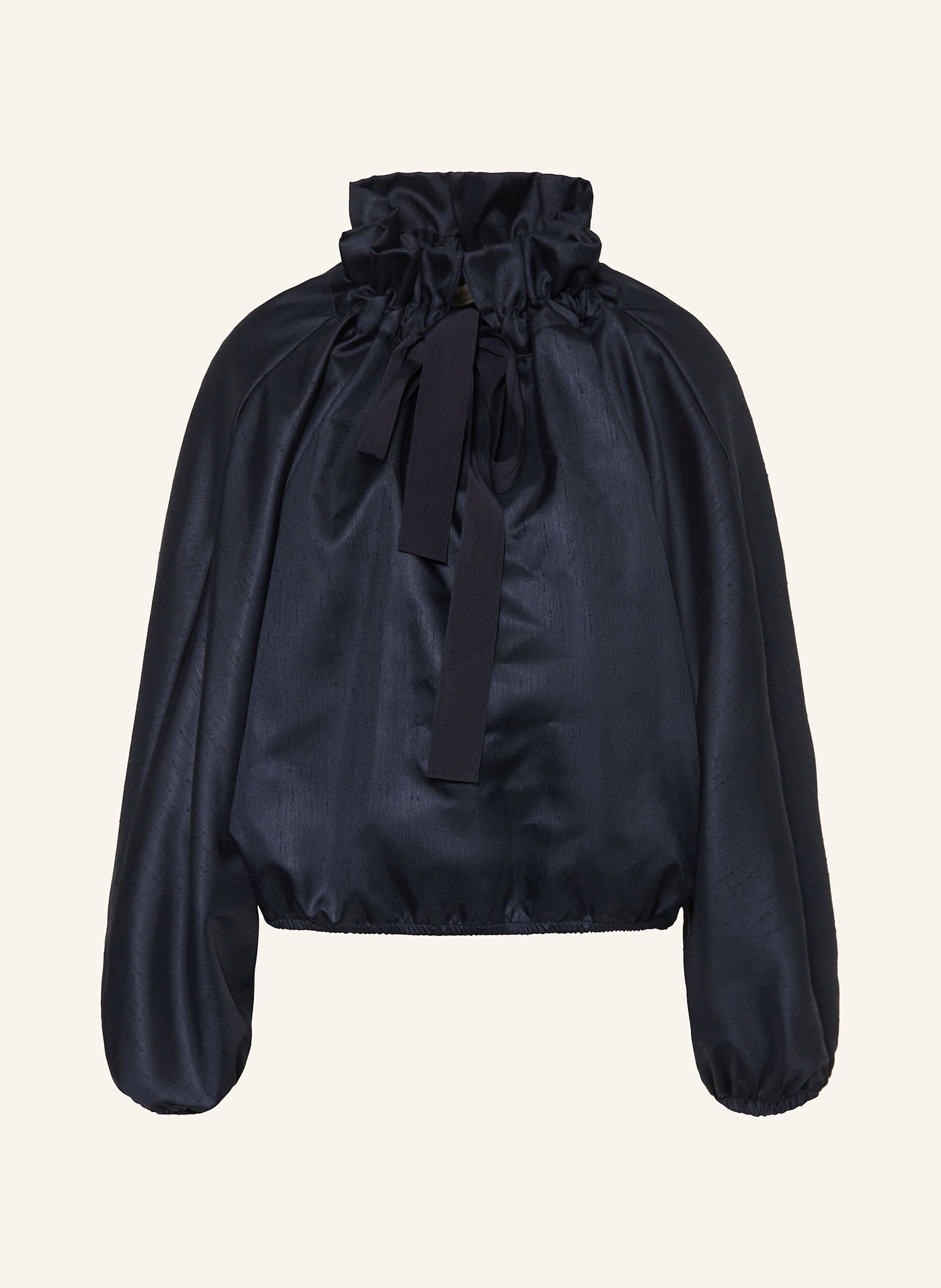 SEM PER LEI Off-Shoulder-Bluse