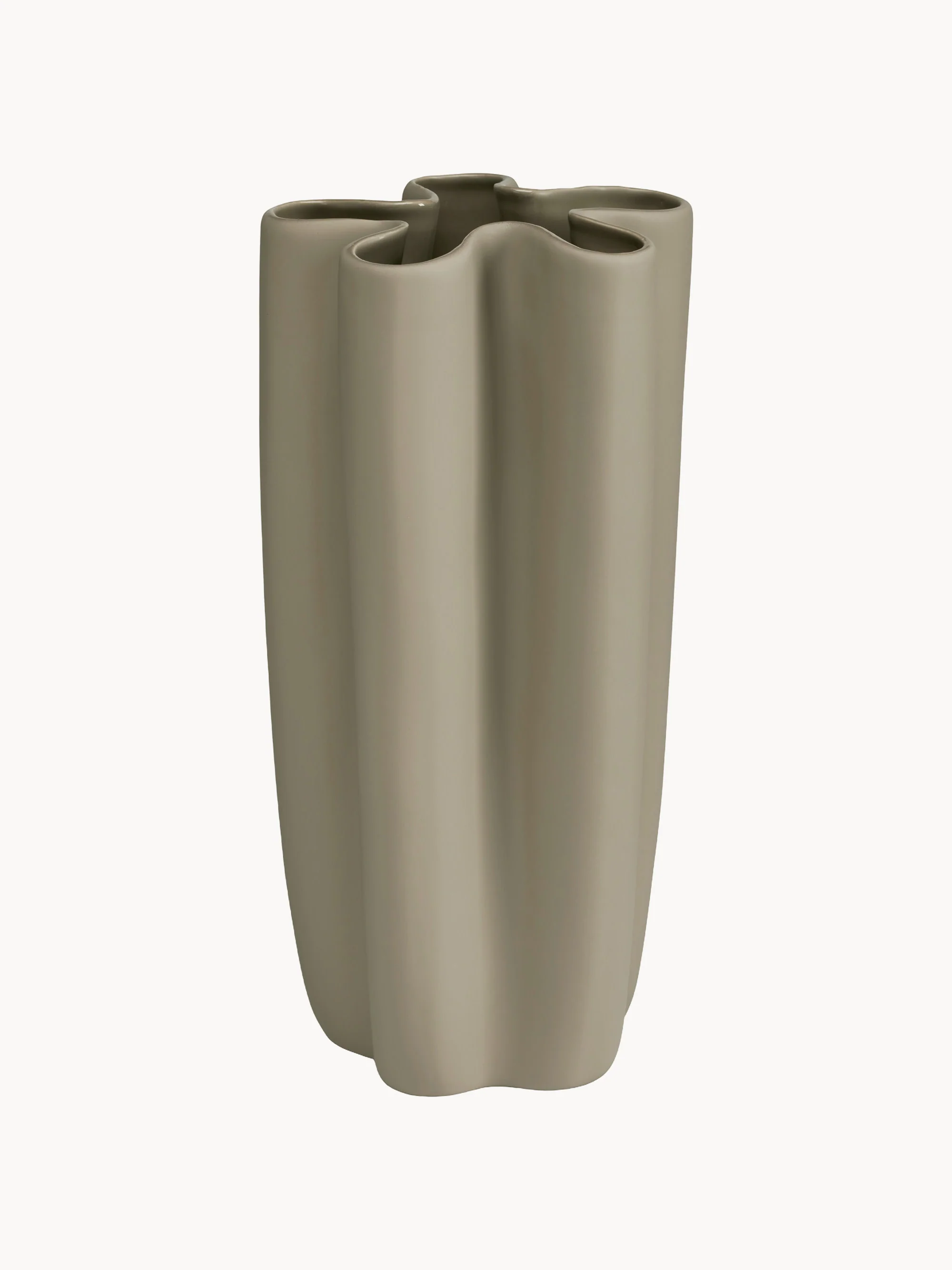 Handgefertigte Vase Tulipa