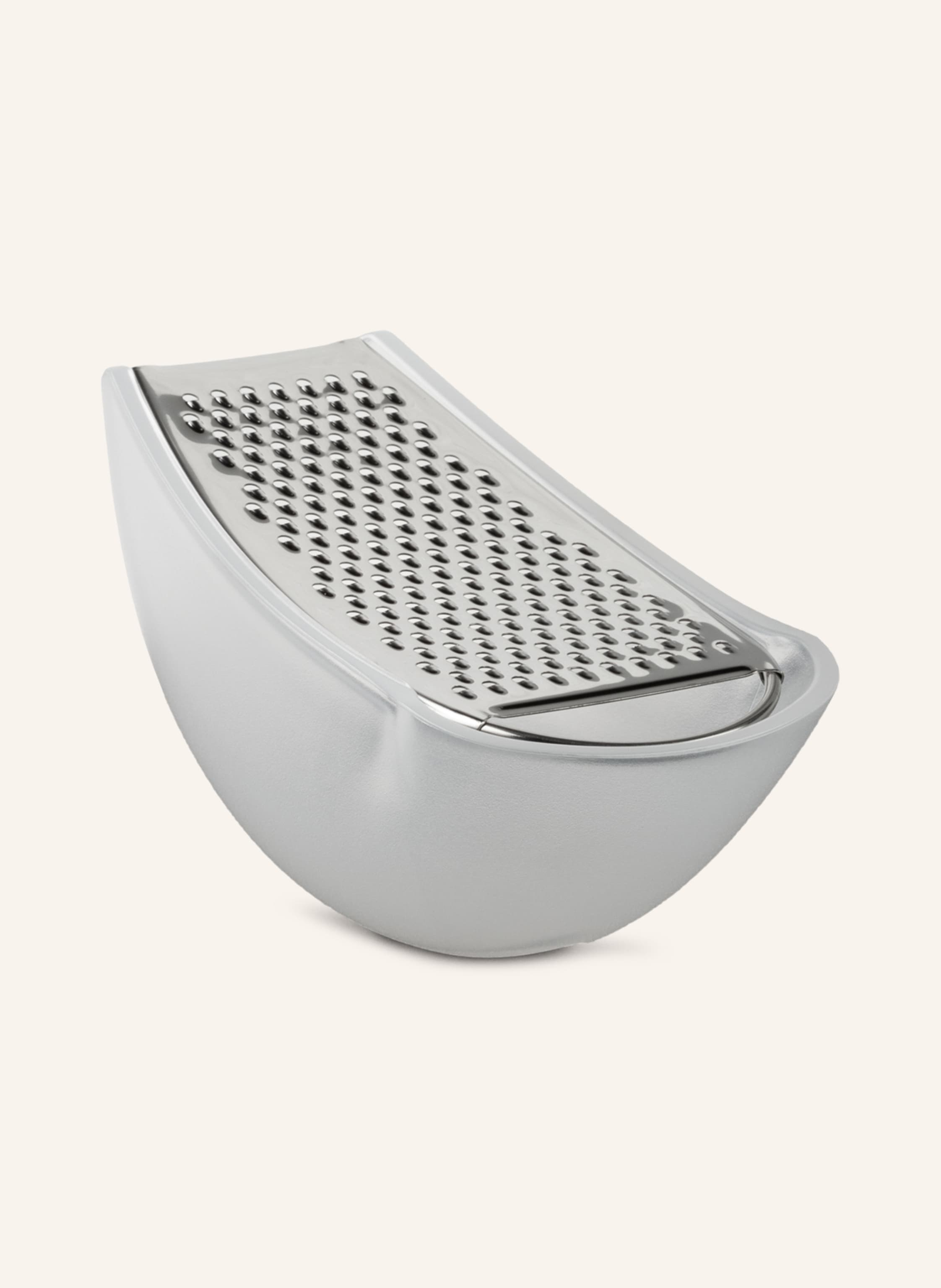 ALESSI Käsereibe PARMENIDE