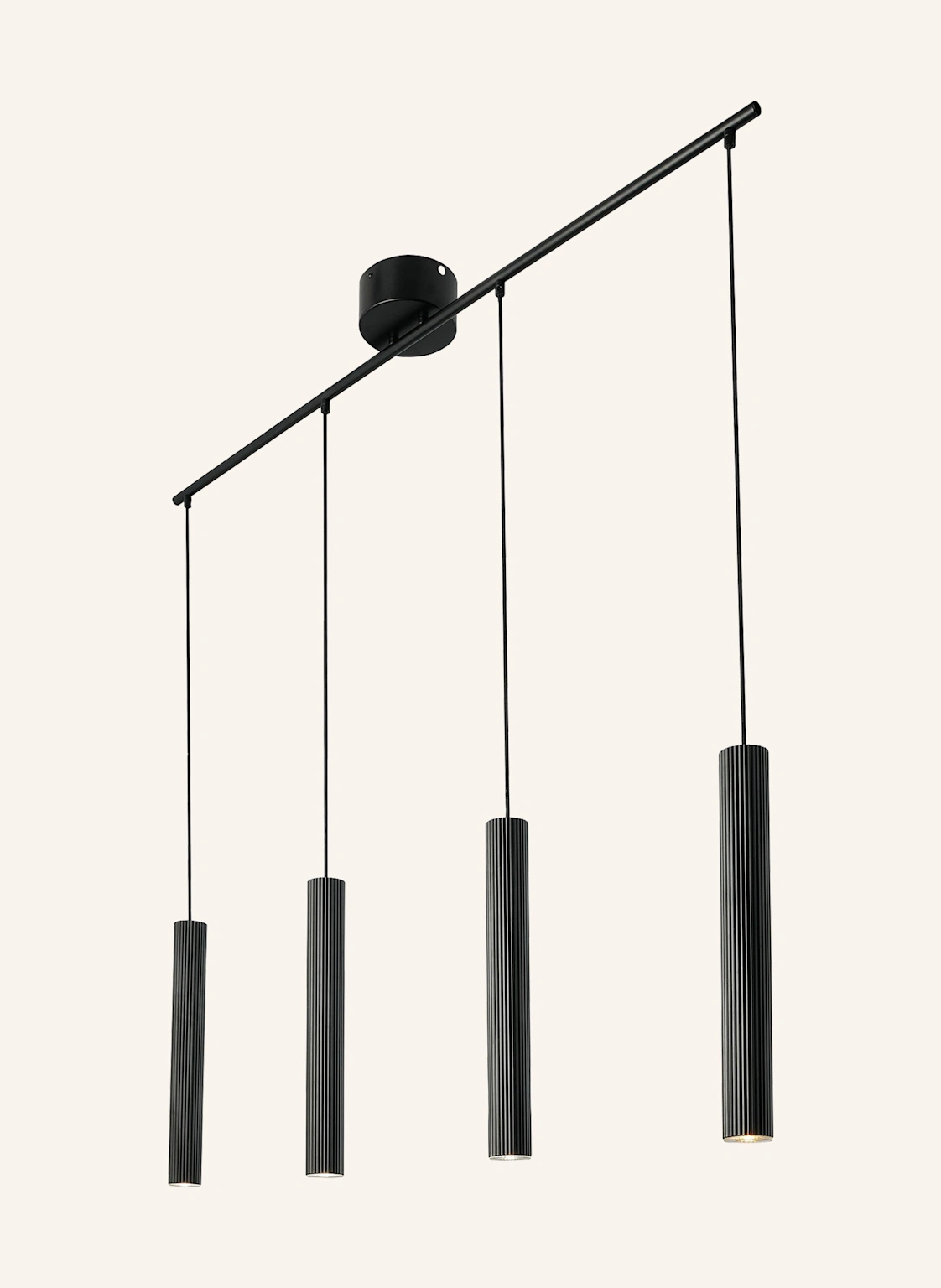 nordlux Pendelleuchte VICO 4-RAIL