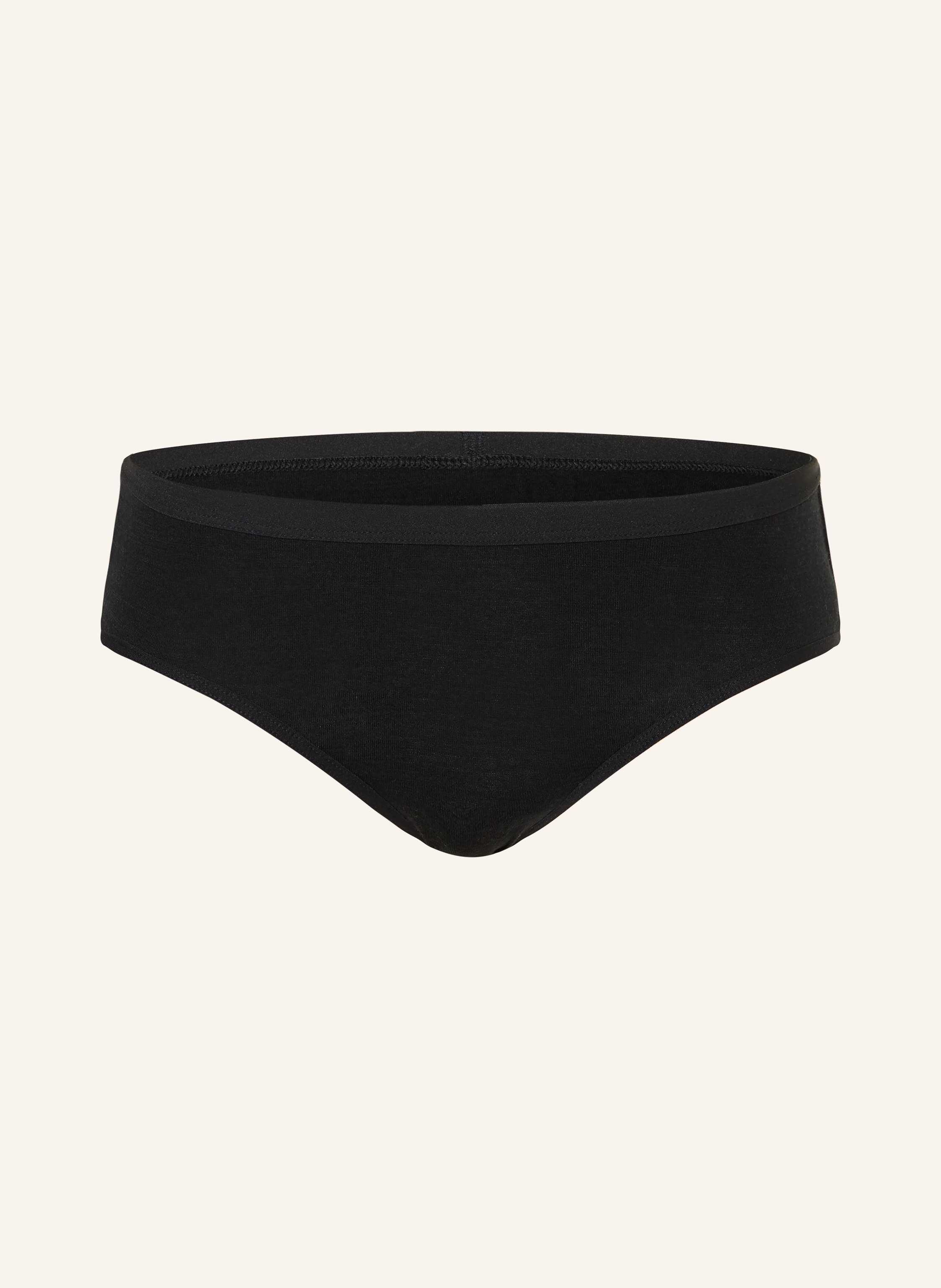 icebreaker 2er-Pack Funktionswäsche-Panties MER 150 SIREN aus Merinowolle