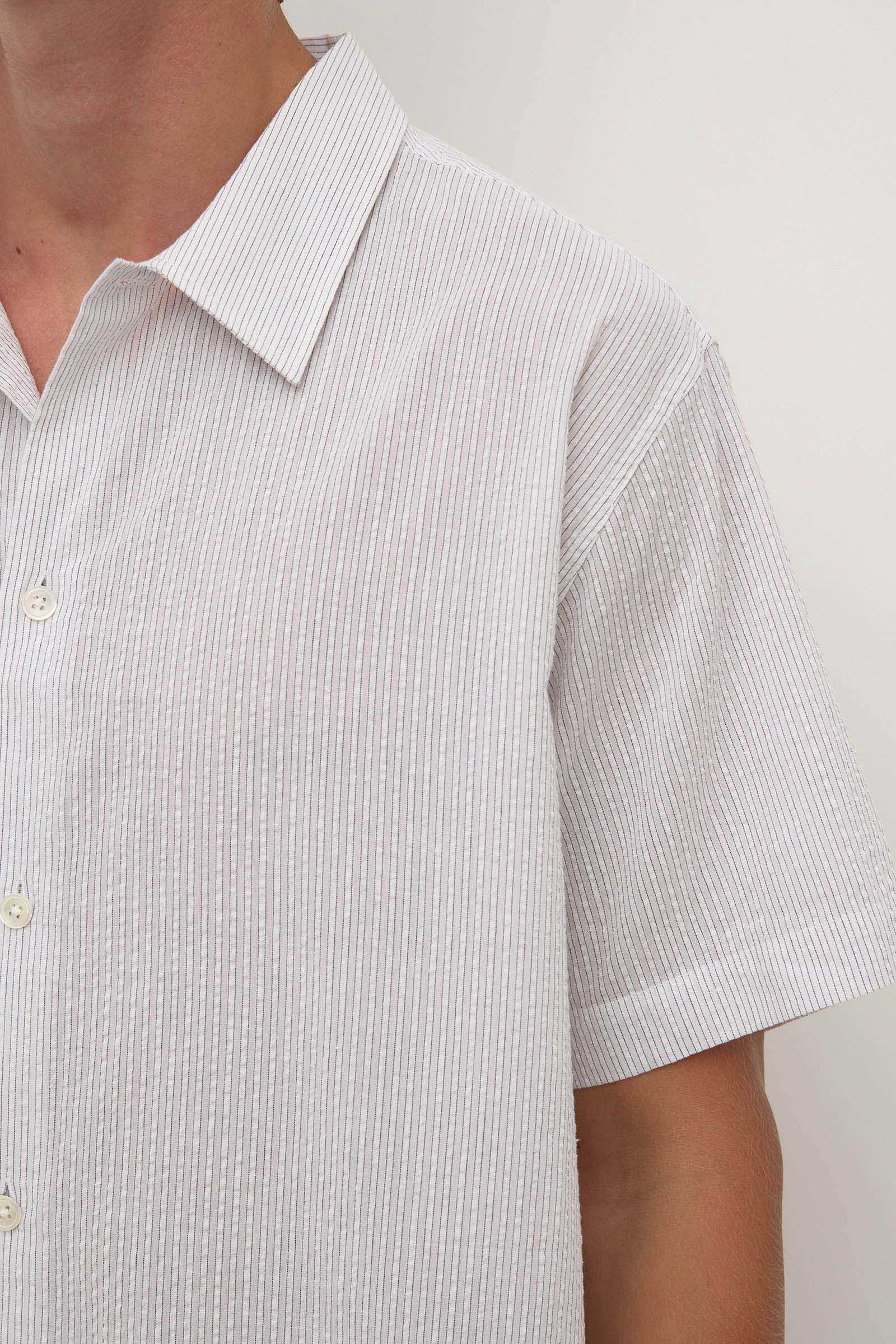 Will Short Sleeve Shirt