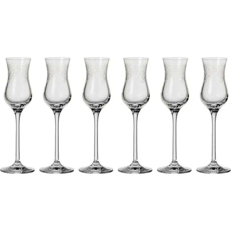 Digestifglas 6er-Set Chateau